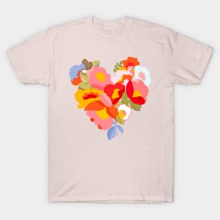 Blossom T-Shirt